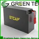 GTCAP Best supercapacitor energy storage Supply for agv 1