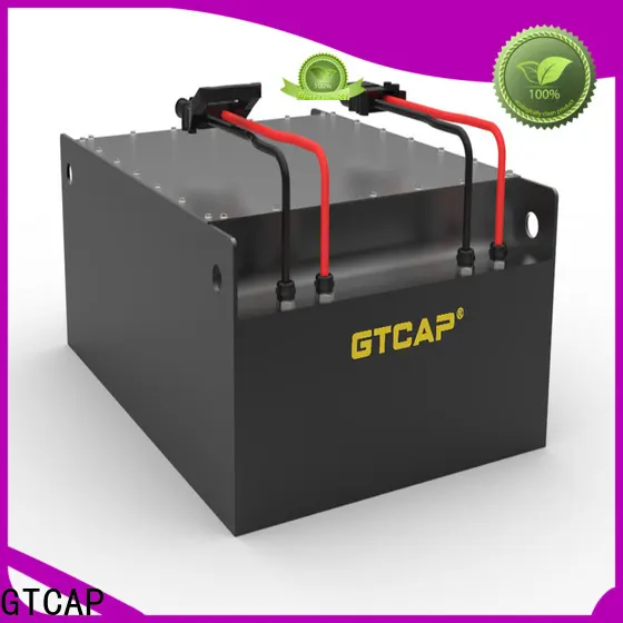 High-quality graphene ultracapacitor Suppliers for telecom tower station 1
