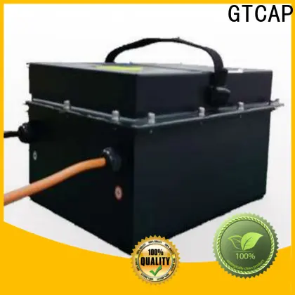 GTCAP graphene ultracapacitor factory for solar micro grid 1