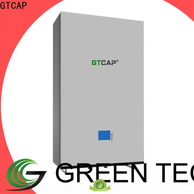 Custom ultra capacitors factory for electric vessels 1