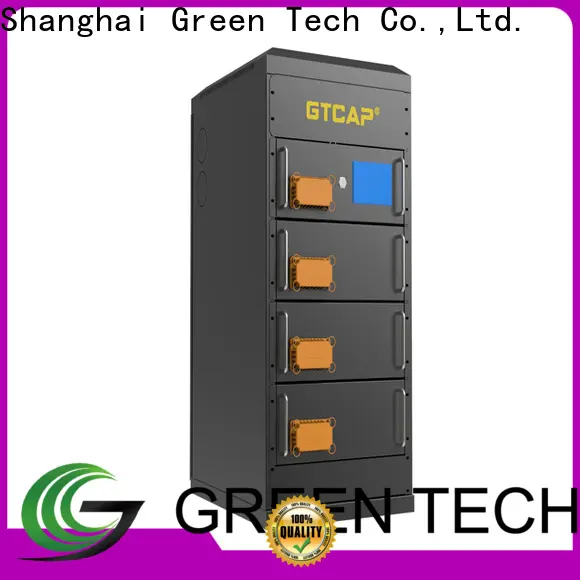 GTCAP ultracapacitor Supply for ups 1