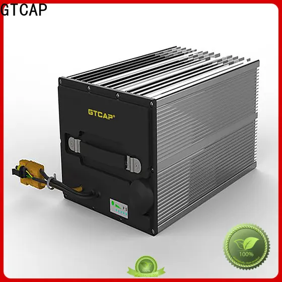 Top new graphene battery company for solar street light 1