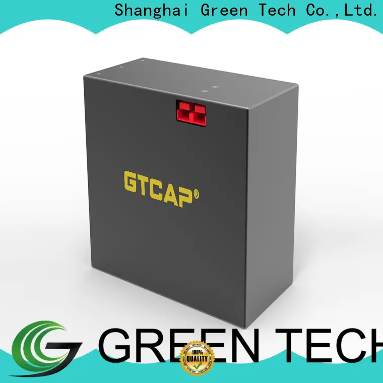 GTCAP Custom graphene capacitor Supply for ups 1