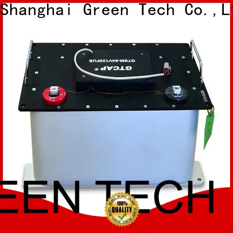 GTCAP super capacitor factory for agv 1