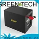 Latest ultracapacitor battery company for agv 1