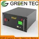 GTCAP graphene supercapacitor company for electric vehicle 1