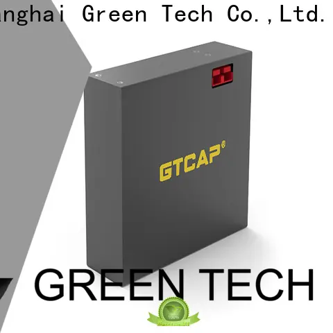 GTCAP graphene supercapacitor battery factory for ups 1