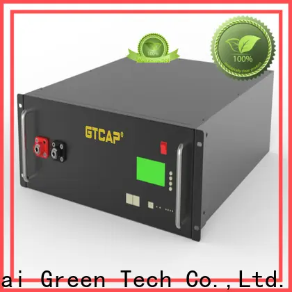 GTCAP graphene supercapacitor Supply for ups 1