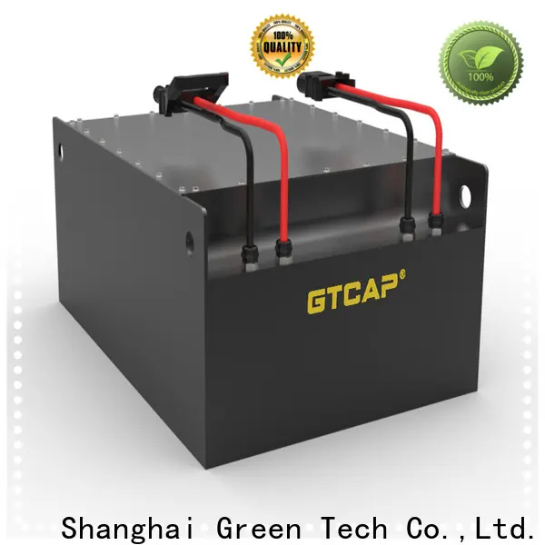 GTCAP ultra capacitors Supply for ups 1
