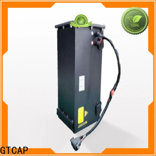 GTCAP Best new graphene battery Supply for solar micro grid 1