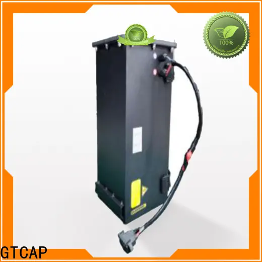 GTCAP Best new graphene battery Supply for solar micro grid 1