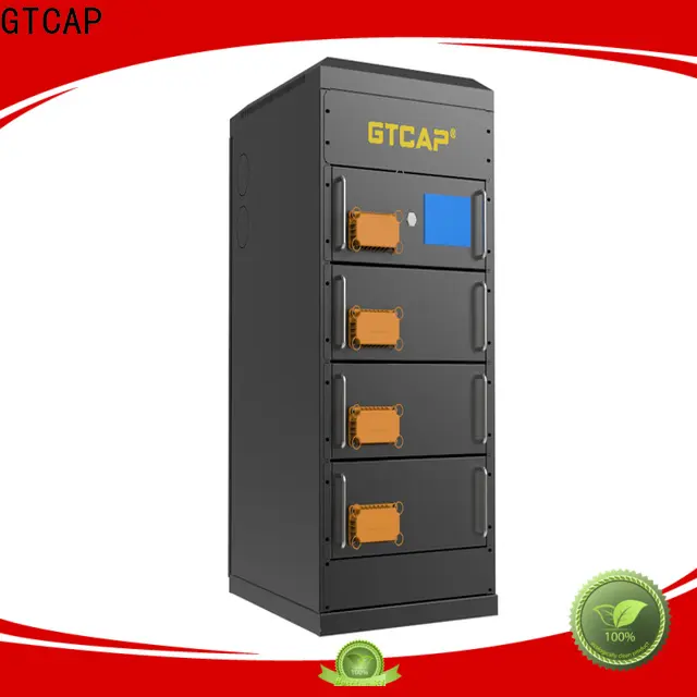 GTCAP Top super capacitors manufacturers for solar micro grid 1
