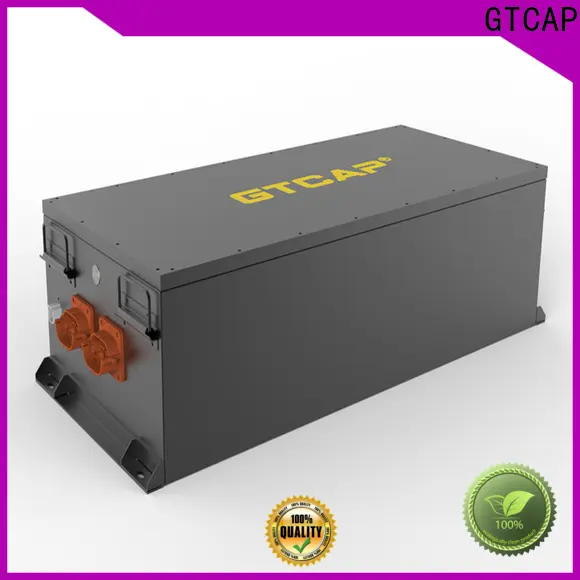 GTCAP graphene capacitor Suppliers for telecom tower station 1