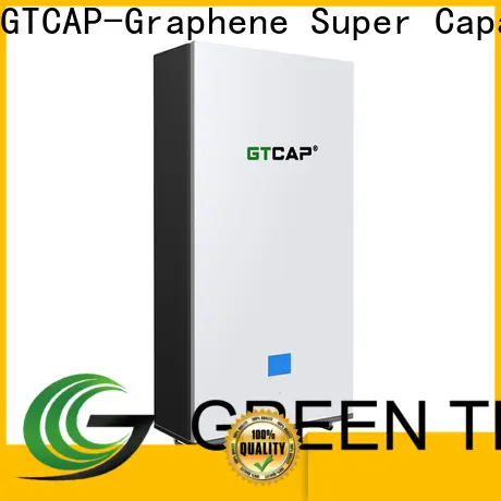 Wholesale new graphene battery Suppliers for golf carts 1