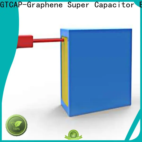 New ultracapacitor battery Supply for telecom tower station 1