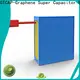 New ultracapacitor battery Supply for telecom tower station 1