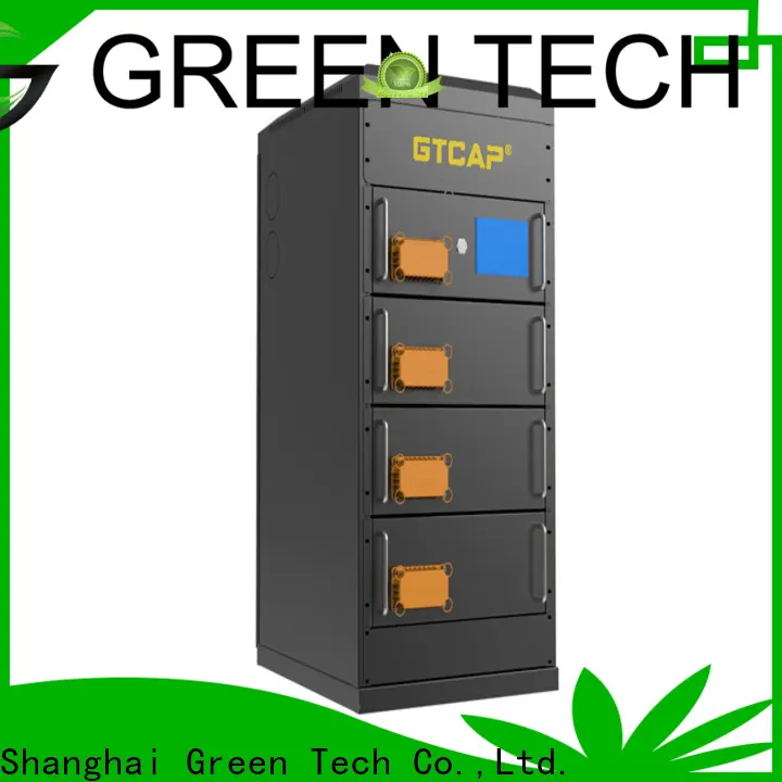 Wholesale new graphene battery manufacturers for solar street light 1