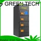 Wholesale new graphene battery manufacturers for solar street light 1