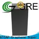 Custom new graphene battery company for solar street light 1