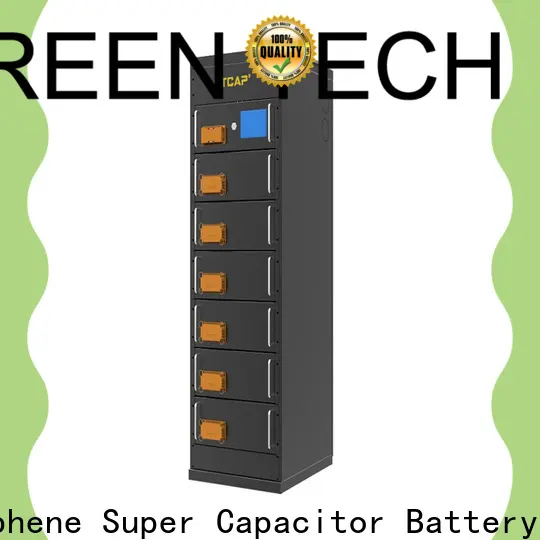High-quality supercap battery Suppliers for ups 1