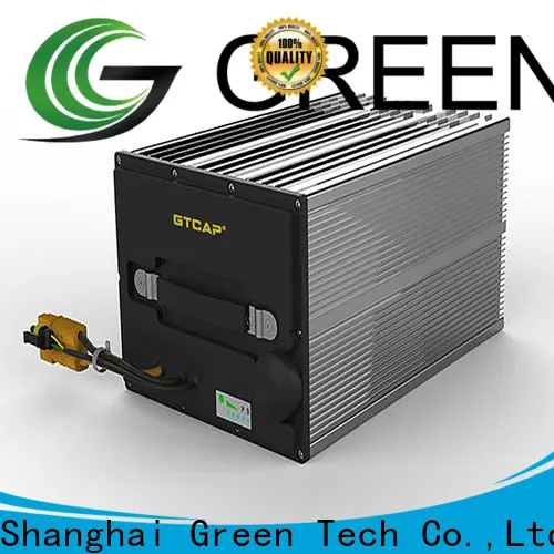 GTCAP Wholesale graphene ultracapacitors manufacturers for solar micro grid 1