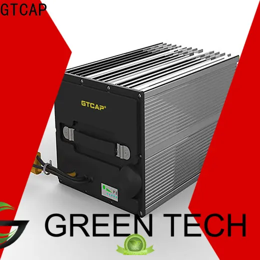 High-quality supercapacitor energy storage company for telecom tower station 1
