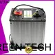 GTCAP New supercapacitor battery Suppliers for electric vehicle 1
