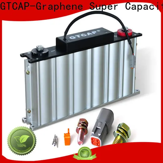 Custom super capacitor Suppliers for golf carts 1