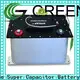 GTCAP super capacitor module company for electric vehicle 1