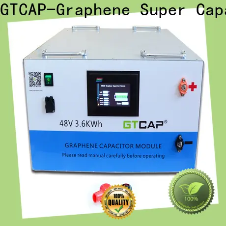 Wholesale new graphene battery Supply for solar street light 1