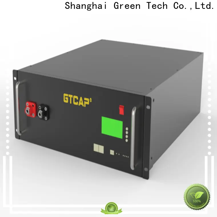 GTCAP graphene capacitor Supply for agv1 1