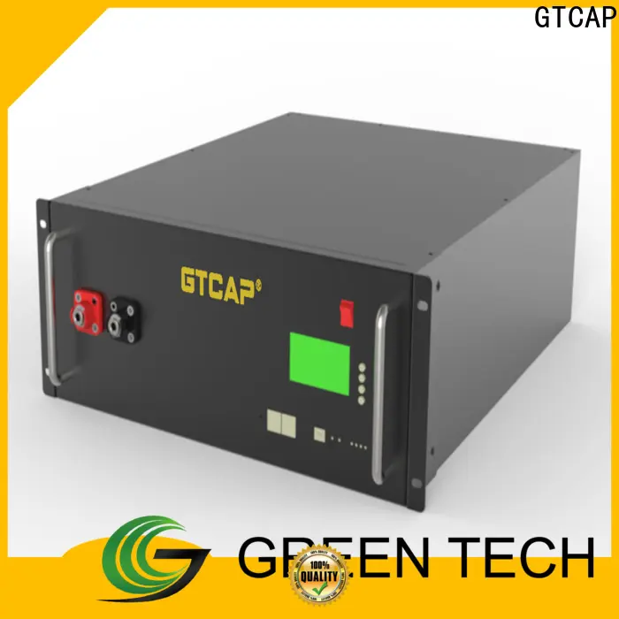 High-quality graphene supercapacitor manufacturers for solar street light 1