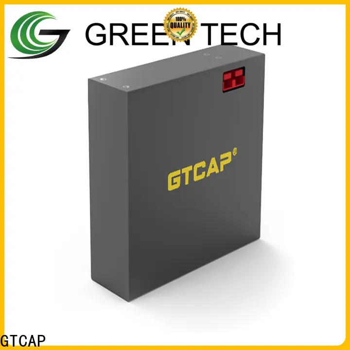 GTCAP Wholesale graphene capacitor manufacturers for telecom tower station 1