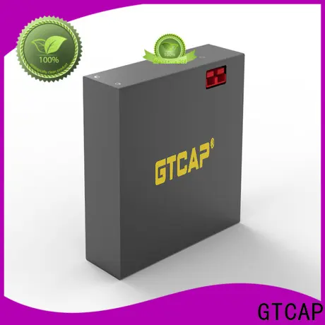 Custom graphene capacitor factory for solar street light 1
