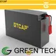 GTCAP graphene ultracapacitors Suppliers for solar street light 1