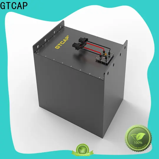 New graphene supercapacitor battery factory for electric vessels 1