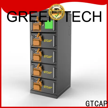 GTCAP new graphene battery manufacturers for telecom tower station 1