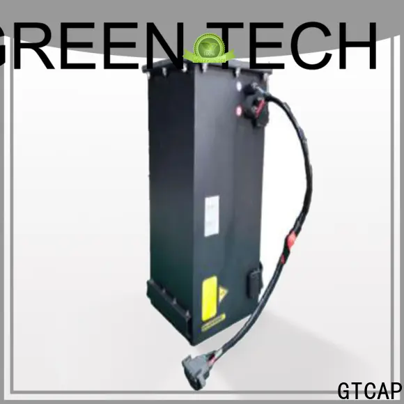 Custom ultra capacitors Suppliers for solar street light 1