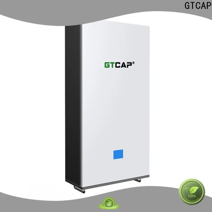 GTCAP High-quality supercap battery manufacturers for ups 1