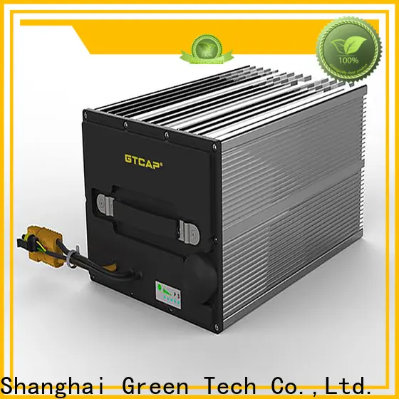 GTCAP Top super capacitors company for electric vehicle1 1