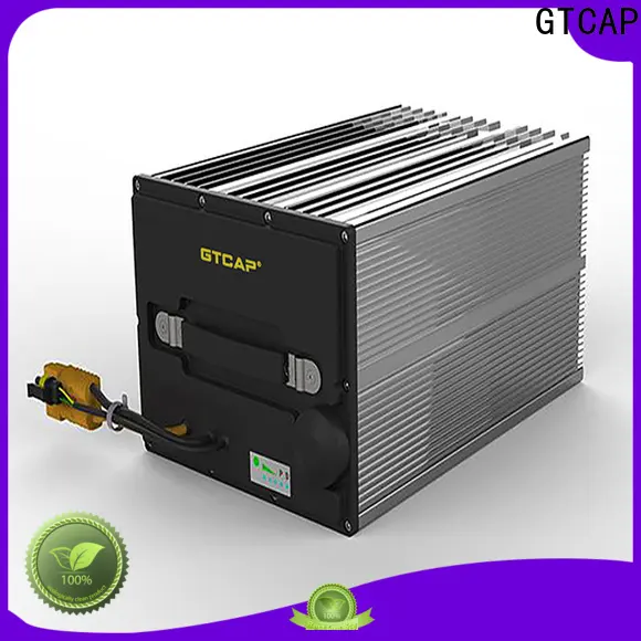 New graphene supercapacitor battery factory for agv 1