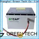 Latest super capacitors factory for electric vessels 1