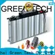 GTCAP supercap module factory for solar micro grid 1