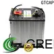 GTCAP graphene supercapacitor battery Suppliers for golf carts 1