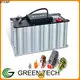 Latest capacitor module manufacturers for electric vessels 1
