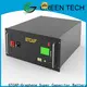 GTCAP supercap battery Supply for agv 1