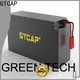 GTCAP supercap battery company for solar street light 1