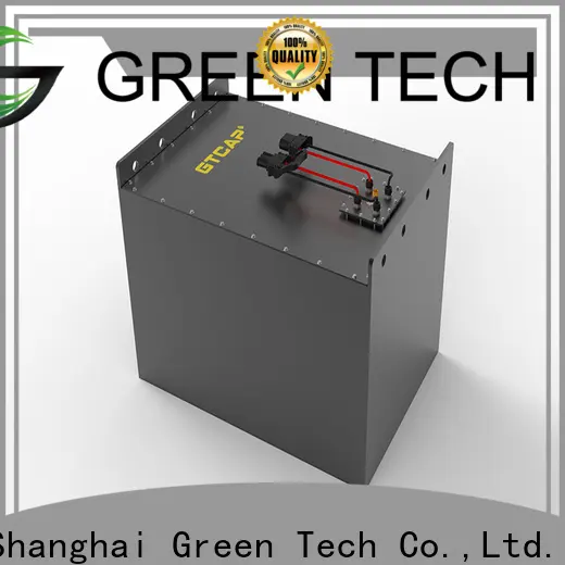 GTCAP graphene capacitor manufacturers for electric vehicle 1