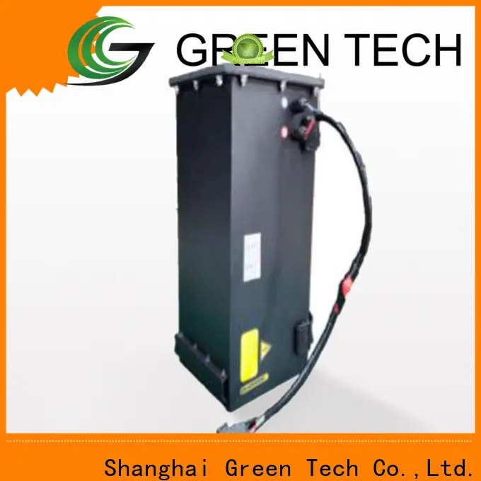 GTCAP ultracapacitor battery Supply for solar street light 1