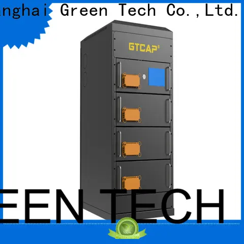 New graphene ultracapacitor manufacturers for electric vessels 1